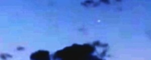 LA SFERA BIANCA AVVISTATA IN VALMALENCO IL 27 GIUGNO