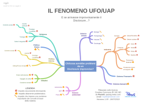 CHE CONSEGUENZE AVREBBE LA DISCLOSURE?
