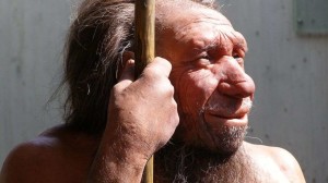 NELLA RICOSTRUZIONE, IL VOLTO DI UN UOMO DI NEANDERTHAL