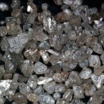 SOTTO LA CROSTA TERRESTRE SI NASCONDE UN'IMMENSA FORTUNA IN DIAMANTI