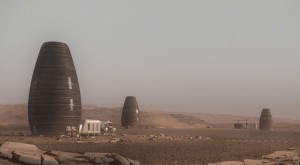 I CILINDRI ARROTONDATI PROPOSTI DA AI SPACEFACTORY