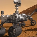 IL ROVER MARS 2020 ANDRA' ALLA RICERCA DI TRACCE DI VITA SU MARTE