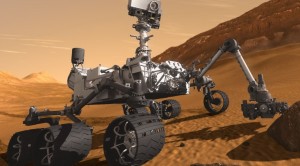 IL ROVER MARS 2020 ANDRA' ALLA RICERCA DI TRACCE DI VITA SU MARTE