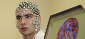 UN'INTERFACCIA CERVELLO-COMPUTER