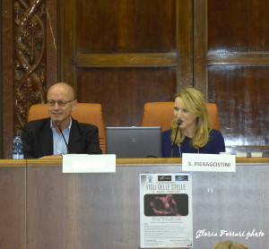 MAURO BIGLINO OSPITE DEL MEETING "FIGLI DELLE STELLE"