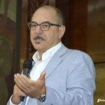 IL PROFESSOR JOHN R. BRUCATO