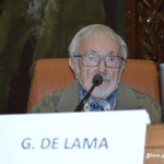 GASPARE DE LAMA