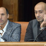 MARCO RAGUSA E PIETRO BUFFA