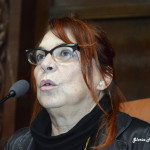MAURIZIA GIUSTI, ALIAS SYUSY BLADY