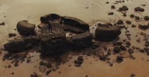 SONO QUESTE LE ROVINE DELLA MITICA ATLANTIDE?