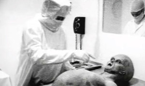 UN FOTOGRAMMA TRATTO DAL CELEBRE FILMATO