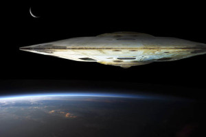 TROVEREMO MAI PROVE SCIENTIFICHE DI CIVILTÀ DELLO SPAZIO?