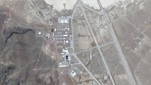 QUALI MISTERI NASCONDE VERAMENTE L'AREA 51?