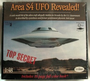 UNA RIVISTA CON LE RIVELAZIONI CLAMOROSE DEL 1989