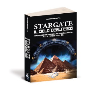 IL LIBRO DI MASSIMO BARBETTA SUI MISTERI EGIZI