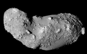 L'ASTEROIDE APOFI
