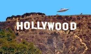 IL TEMA UFO È UN MUST PER HOLLYWOOD