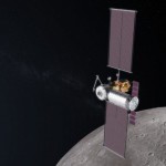 IL FUTURO AVAMPOSTO ORBITANTE GATEWAY