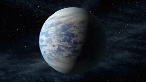 L'INAF HA SCOPERTO UN ESOPIANETA POTENZIALMENTE ABITABILE