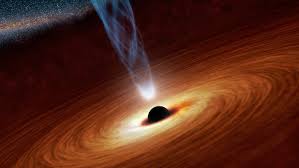 AL CENTRO DELLA VIA LATTEA C'È UN BUCO NERO SUPERMASSIVO