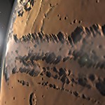 PROFONDE E LUNGHISSIME LE VALLES MARINERIS