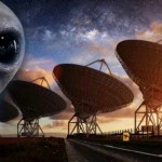 IL METI VUOLE INVIARE MESSAGGI ALLE INTELLIGENZE EXTRATERRESTRI
