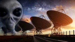 IL METI VUOLE INVIARE MESSAGGI ALLE INTELLIGENZE EXTRATERRESTRI