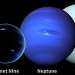 SE ESISTE, IL NONO PIANETA SAREBBE TRA LE 5 E LE 10 VOLTE LA TERRA