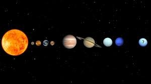 IL SISTEMA SOLARE POTREBBE PRESTO AMPLIARSI