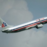 TESTIMONI DI UN AVVISTAMENTO, I PILOTI DI UN VOLO AMERICAN AIRLINES