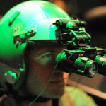 IL VISORE NOTTURNO O NIGHT VISION GOGGLE USATO DAI PILOTI
