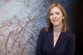 LA DOTTORESSA LOUISE PROCKTOR