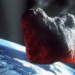 IL RISCHIO DI UN IMPATTO , SECONDO GLI ESPERTI, È REALE