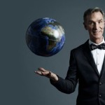 BILL NYE HA PER ANNI CONDOTTO IL PROGRAMMA TV "THE SCIENCE GUY"