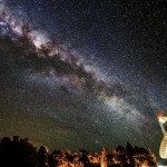 LA NUOVA RICERCA DEL SETI NON HA DATO RISULTATI INTERESSANTI