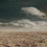 IL 55% DEL PIANETA SARA' DESERTIFICATO