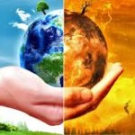 LA TEMPERATURA GLOBALE CRESCE, GLI EFFETTI SARANNO DEVASTANTI