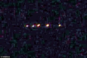 UN'ALTRA FOTO CHE RISALE AGLI AVVISTAMENTI DI 35 ANNI FA
