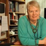 L'ASTRONOMA JILL TARTER