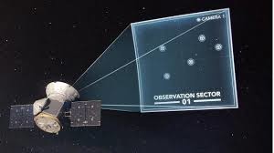 IL NUOVO TELESCOPIO SPAZIALE DELLA NASA, TESS