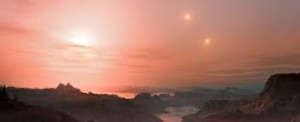 ECCO COSA SI VEDREBBE DALLA SUPERFICIE DI LTT 1445Ab