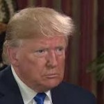 IL PRESIDENTE TRUMP INTERVISTATO DA Fox News