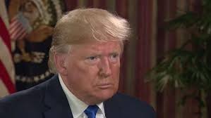 IL PRESIDENTE TRUMP INTERVISTATO DA Fox News
