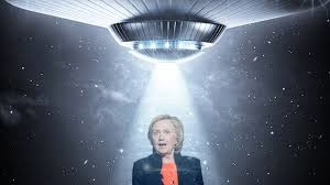 IL WEB AVEVA IRONIZZATO SULLE PROMESSE DELLA CLINTON