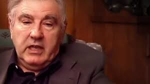 L'EX MAGGIORE DELL'INTELLIGENCE USA, GEORGE FILLER