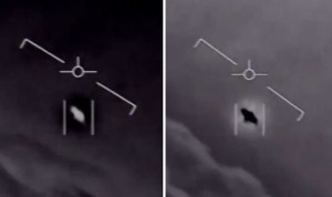 STA PER USCIRE TUTTA LA VERITÀ SUGLI UFO?