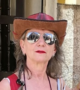 L'ARCHEOASTRONOMA SILVIA MOTTA