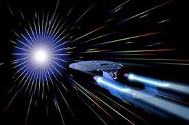 SENZA IL WARP DRIVE, IMPOSSIBILI I VIAGGI INTERSTELLARI