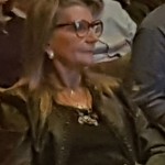 L'ASTROFISICA E ARCHEOASTRONOMA SILVIA MOTTA