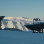 LE SUPERANTENNE DEGLI IMPIANTI IN NORVEGIA